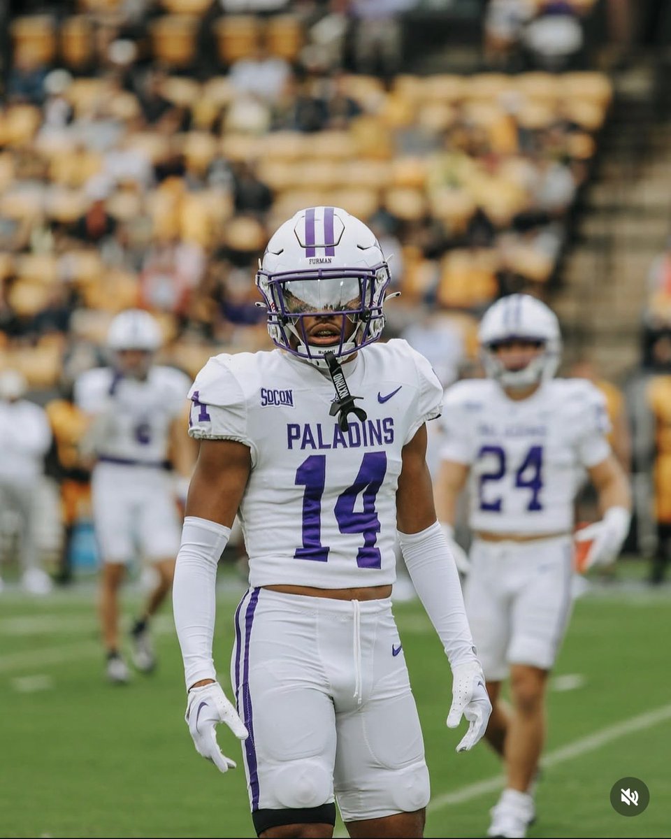 Logan Brown 5’11 185lbs cb/nickel/safety⭐️ tweet media
