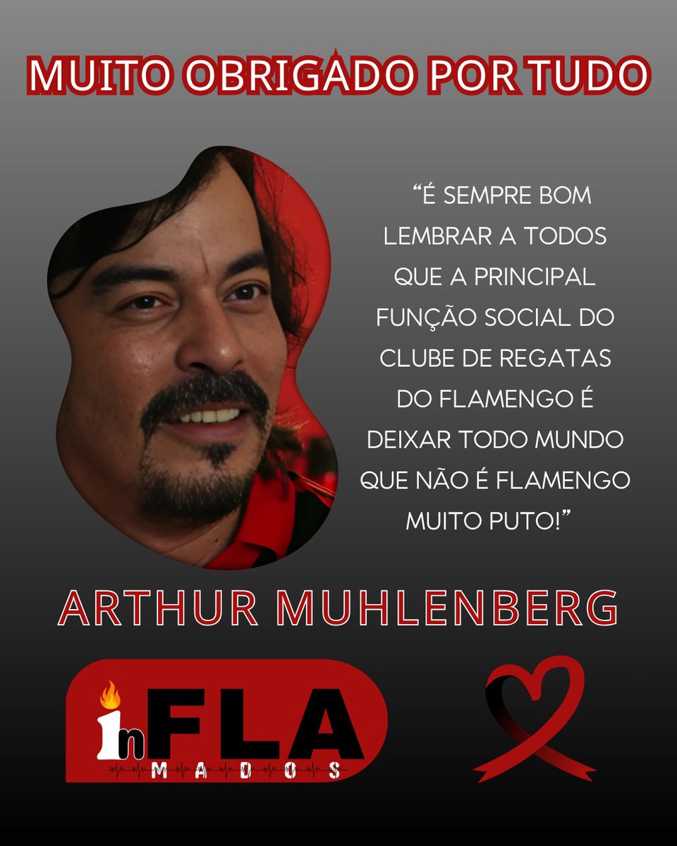 Inflamados1895's tweet photo. Sua vida e obra deixaram frutos aqui, foi um prazer lhe conhecer pessoalmente e bater um bate papo sobre Flamengo. Os InFLAmados tem como uma das missões espalhar a palavra para quem está do lado errado e para quem é bem vestido. https://t.co/qpbm4rHDQZ