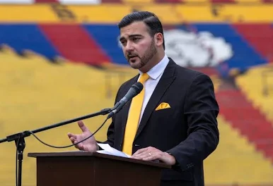 DEJEN DE PEDIR CAMBIOS Y LA VERGA QUE NO GANAREMOS, HAY QUE SACAR A PATADAS A ESTE PRESIDENTE DE VERGA, JUNTO A TODOS LO QUE CONFORMAN LA DIRIGENCIA, BARCELONA NO PUEDE PASAR MAS VERGUENZAS HIJUEPUTAS, RESPETEN A LA INSTITUCION CHUCHA
LARGATE PRESIDENTE MMV