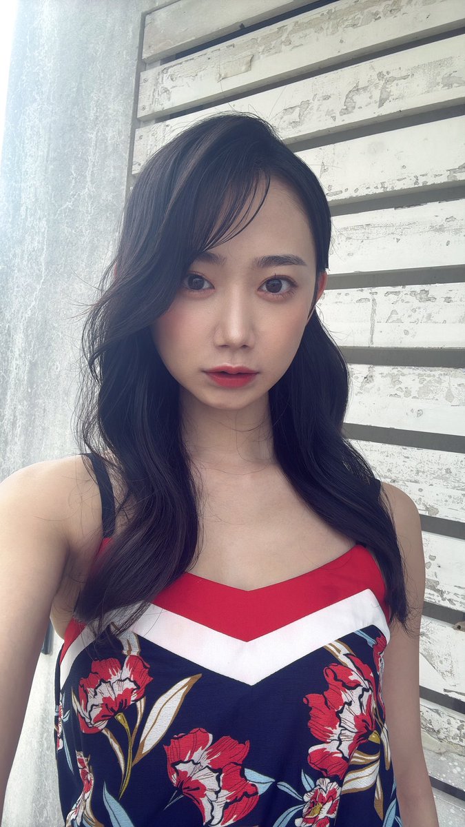 相沢菜々子 / Nanako Aizawa tweet media