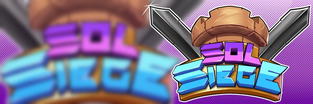 Sol Siege | Idle Game | F2P | Play to Earn tweet media