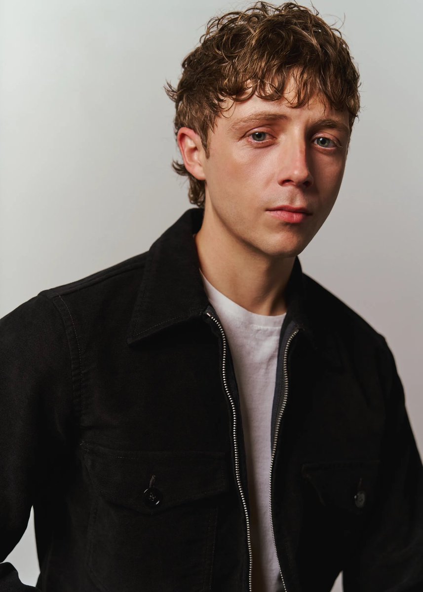 Gerran Howell Updates tweet media