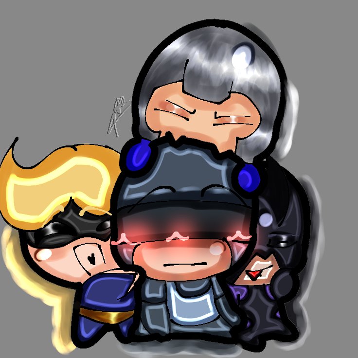 ShadowStar84749's tweet photo. nuevo dibujo  Hypershock  Gamma jack Universal man y Mi oc
#Hypershock
#GammaJack
#Universalman
#OcDeathHunter https://t.co/qn6MHjbQPg
