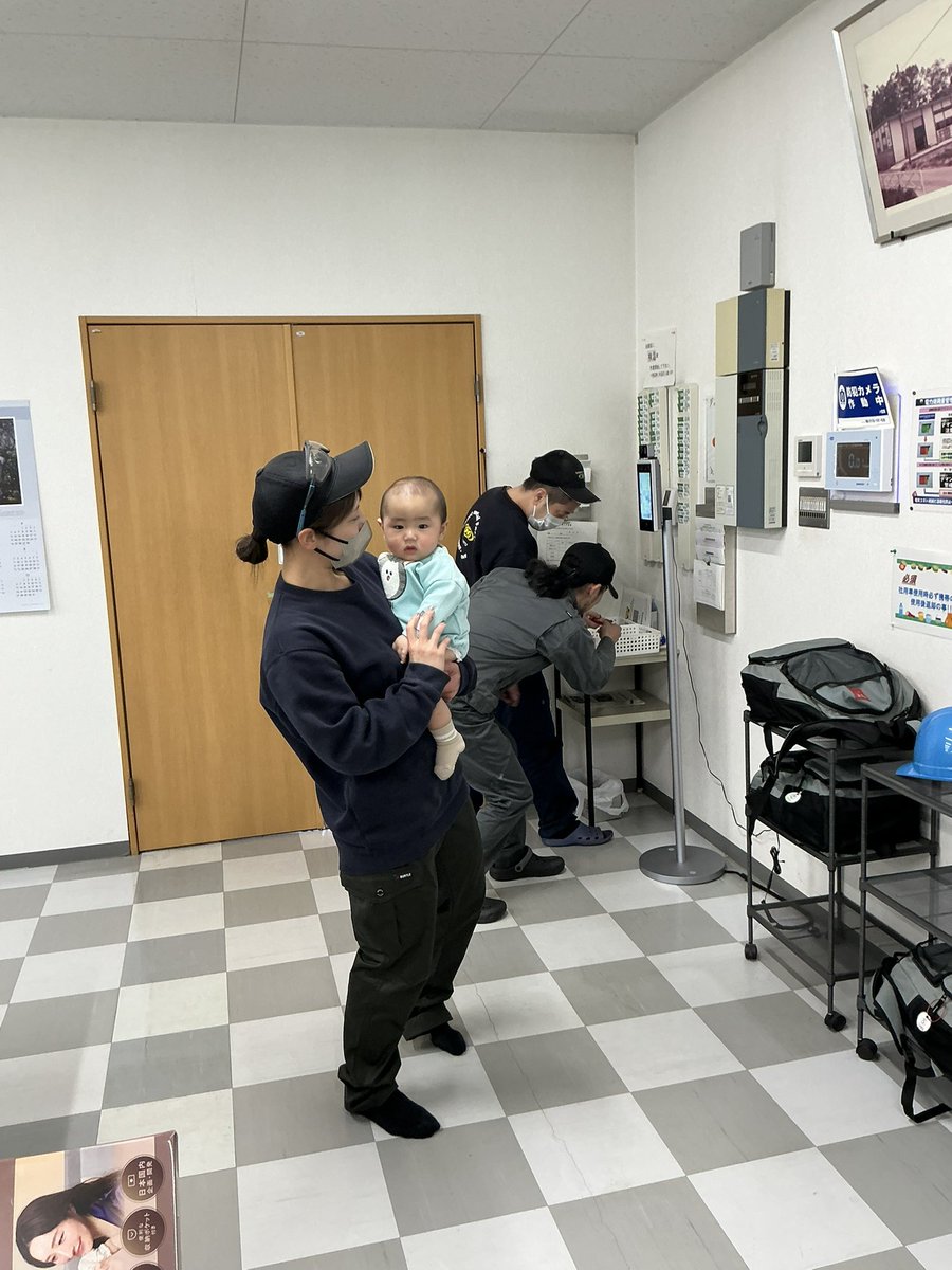 三和工業(株） tweet media