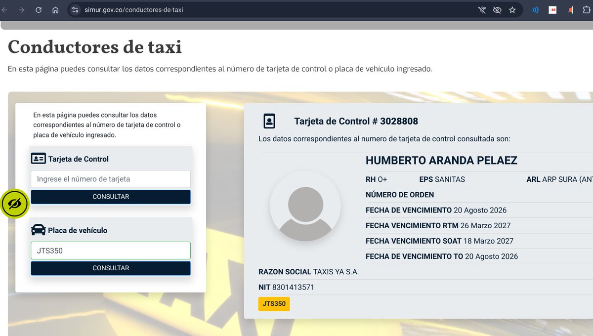 #darioruben tweet media