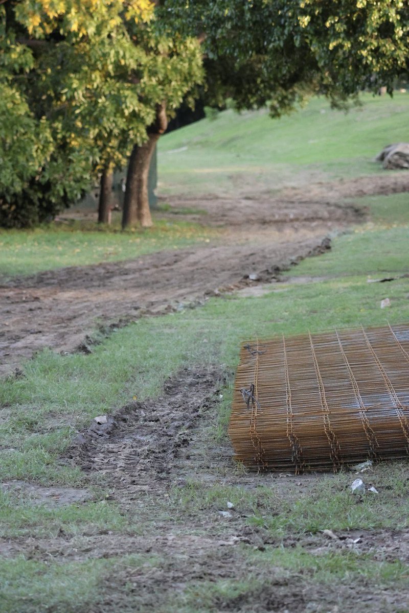 Ferro Carril Oeste tweet media