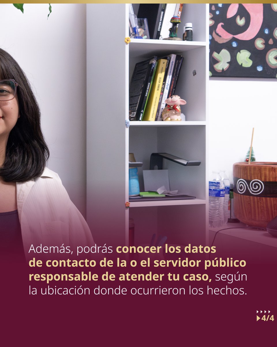 STPS México tweet media