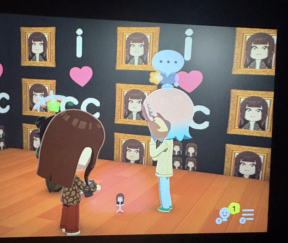 ˚₊‧꒰ა 𝒸𝒶𝓇𝓁𝓎 ໒꒱ ‧₊˚ tweet media