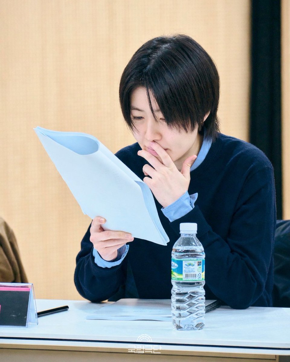 국립극단 National Theater Company of Korea tweet media