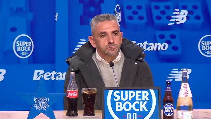 FC PORTO X tweet media