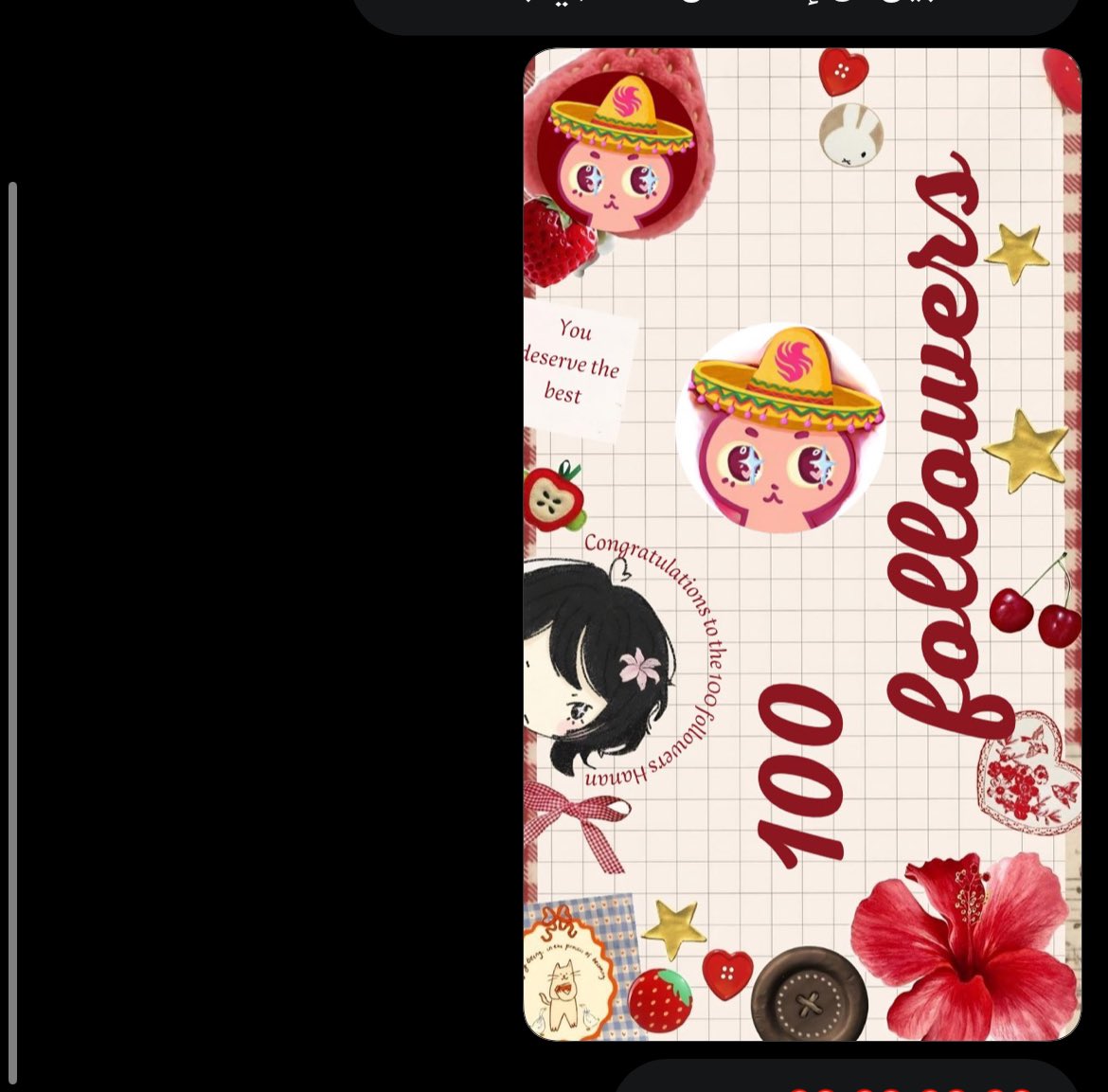 𝘏𝐀𝘕 tweet media