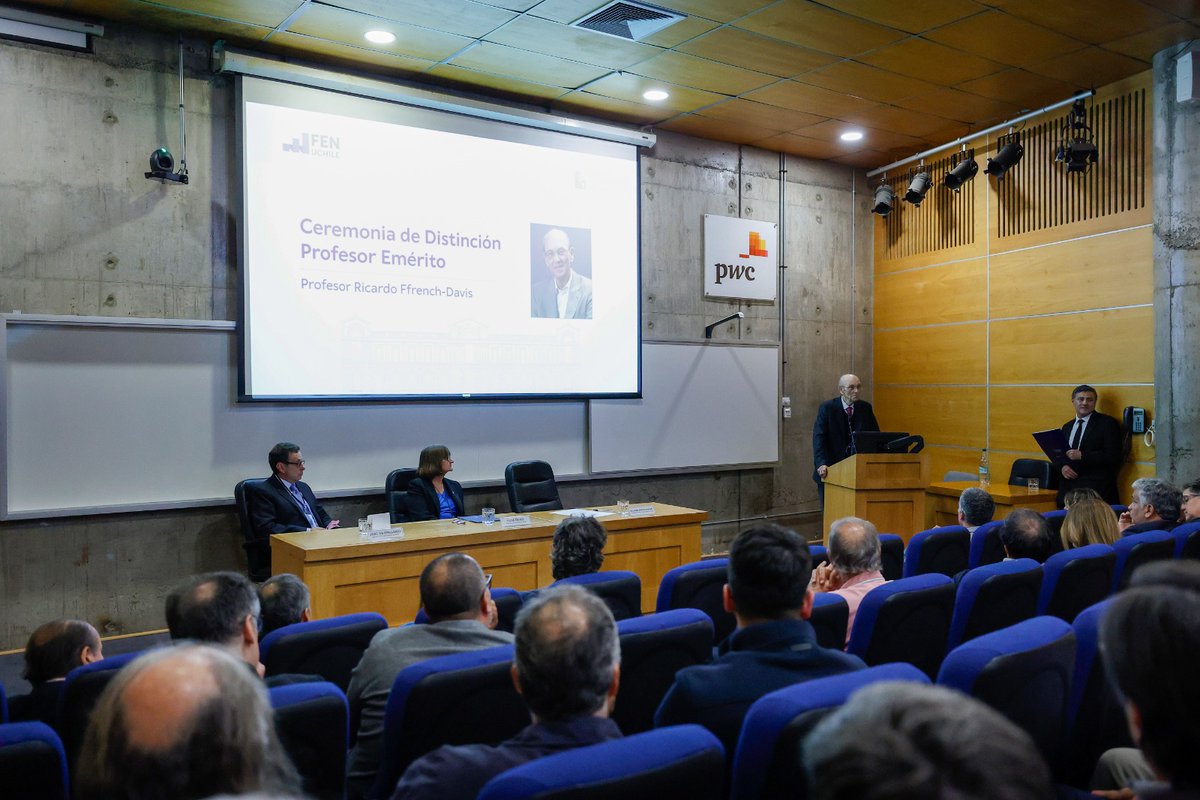 Universidad de Chile tweet media