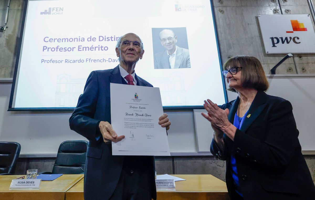 Universidad de Chile tweet media