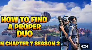 Phonyx1376421's tweet image. New video out now Watch at Youtube: Phonyx #fy #comp #fncs #FortniteChapter7