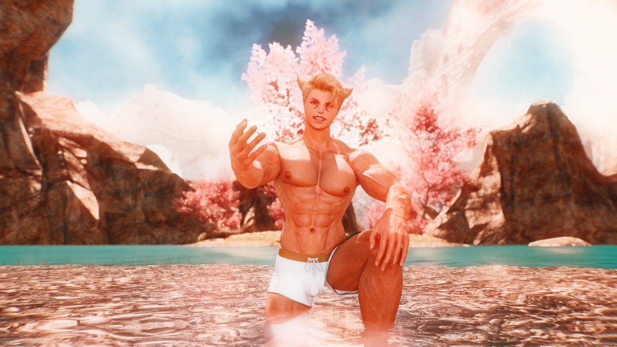 𝐀 𝐆𝐞𝐧𝐭𝐥𝐞 𝐒𝐭𝐫𝐨𝐥𝐥 𝐭𝐨 𝐭𝐡𝐞 𝐏𝐥𝐮𝐦 𝐒𝐩𝐫𝐢𝐧𝐠

𝘍𝘺𝘯𝘯 𝘦𝘯𝘫𝘰𝘺𝘪𝘯𝘨 𝘵𝘩𝘦 𝘵𝘳𝘢𝘯𝘲𝘶𝘪𝘭 𝘸𝘢𝘵𝘦𝘳𝘴 𝘣𝘦𝘯𝘦𝘢𝘵𝘩 𝘵𝘩𝘦 𝘤𝘩𝘦𝘳𝘳𝘺 𝘣𝘭𝘰𝘴𝘴𝘰𝘮𝘴 🌸