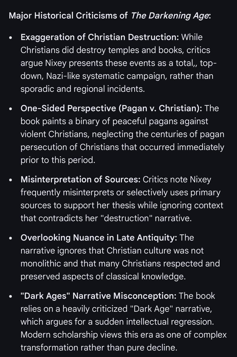 GdalfTheGr33n's tweet photo. @more_amalek @LucinehK_ The book is a joke by even Atheist standards. https://t.co/KX0T4lD6I5