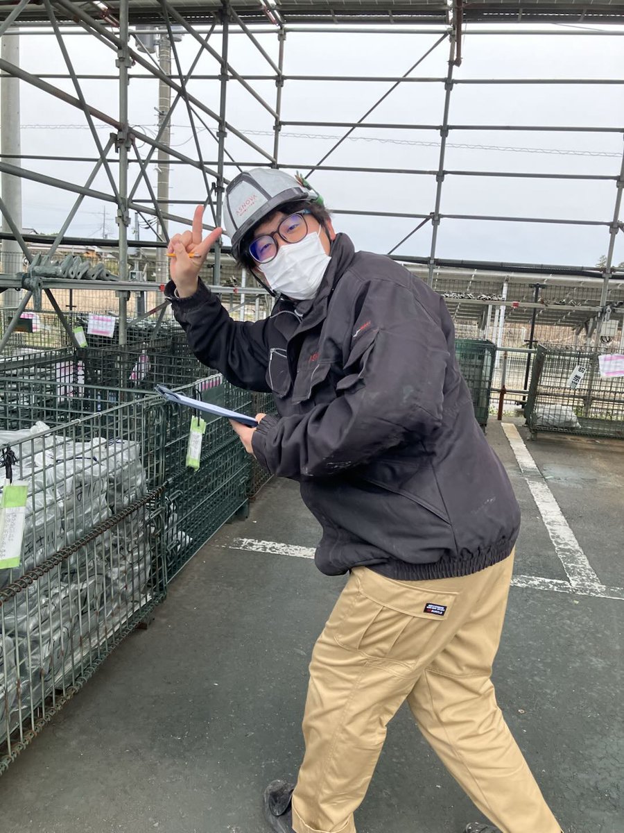 ですくのわたし│ASNOVA 千葉野田センター tweet media