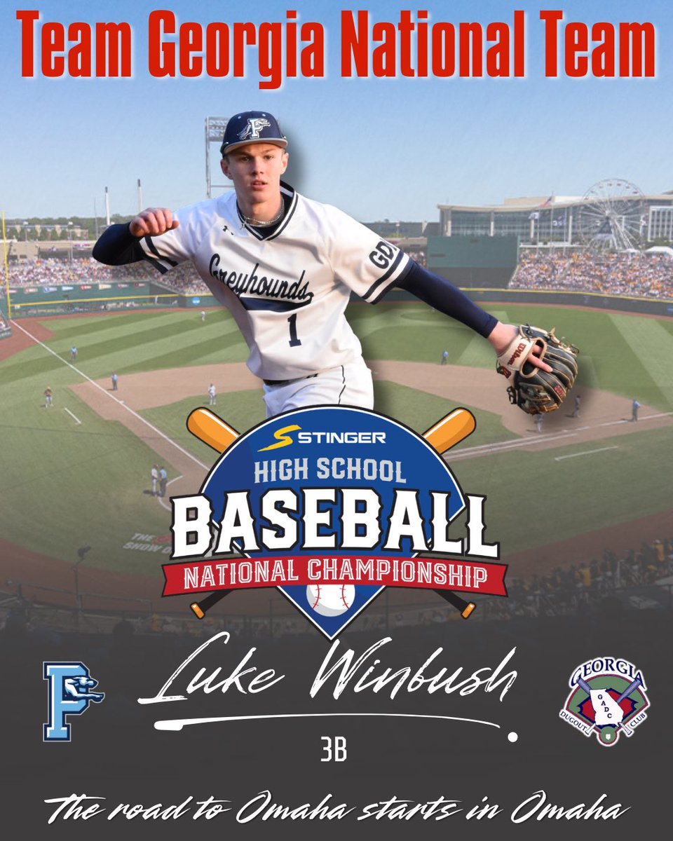 GA National Team tweet media