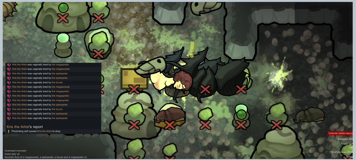 Krispy Kimson tweet media