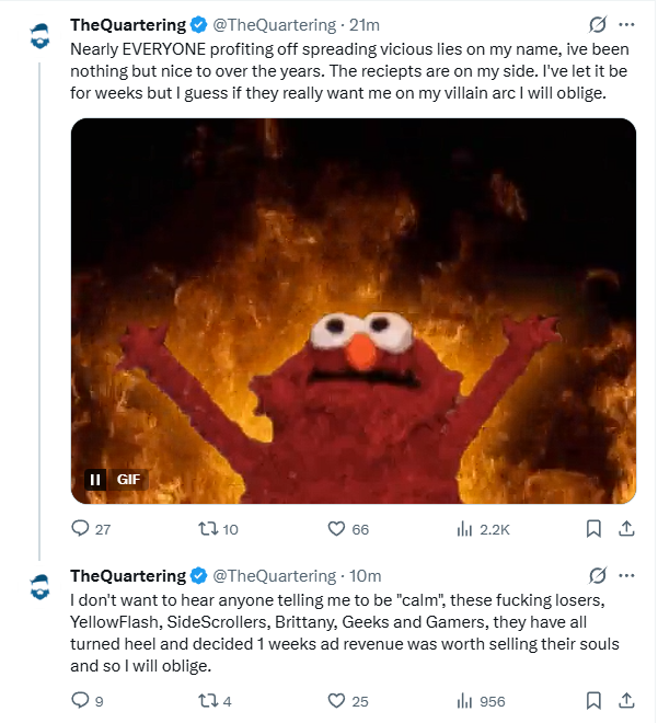 Weekend Enjoyer Brittany Venti tweet media