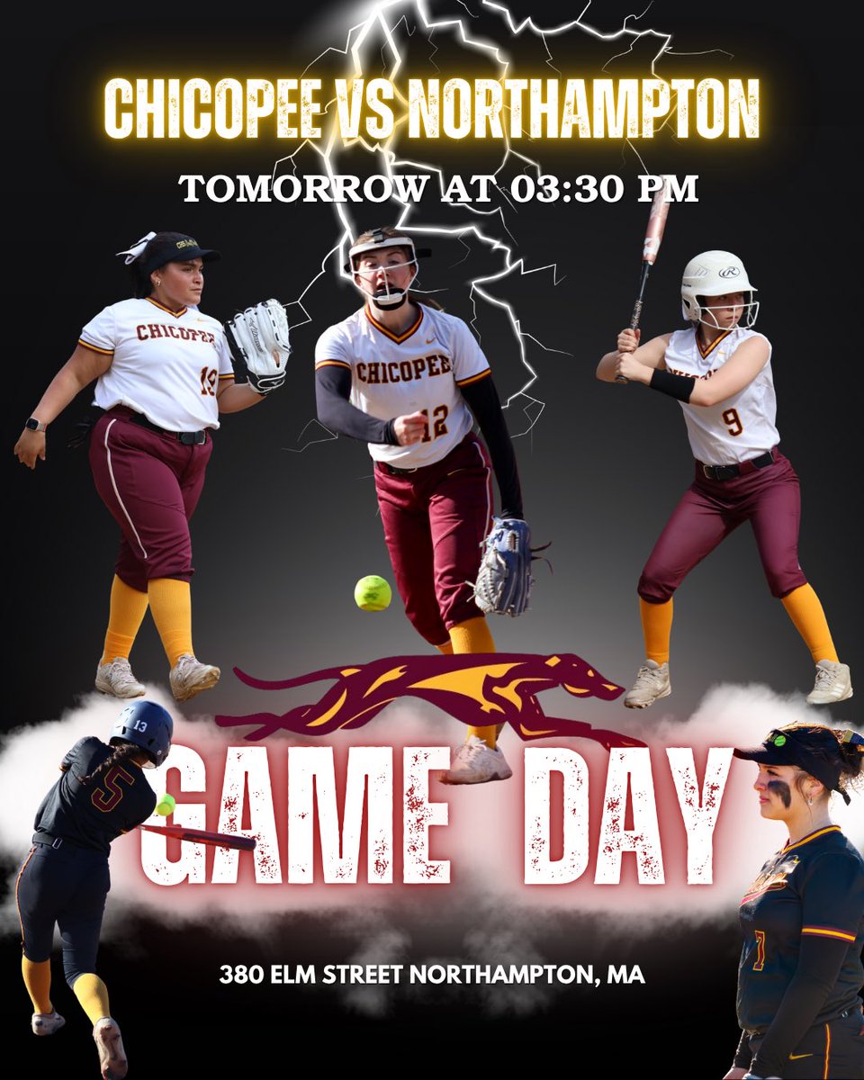 Av_Blankenship's tweet image. Climbing ⬆️

Team moved up to #11 in Western Mass (8-0) 📈
I’m up to 17 RBI in 8 games and still working.

Back at it tomorrow @ Northampton, 3:30

Should be a pitcher’s duel 👀🥎 @MassLiveHS 

#Softball #StudentAthlete #OnTheRise