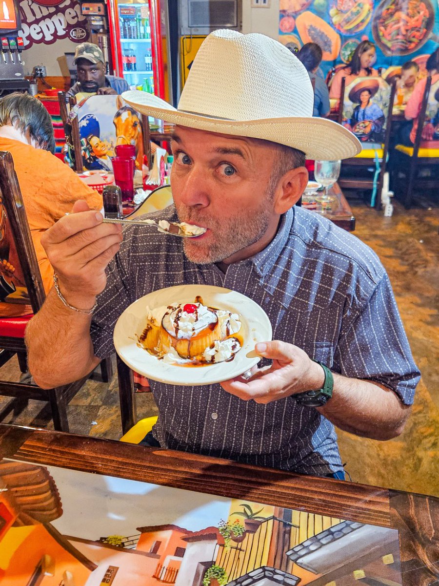 Chet Garner | The Daytripper tweet media