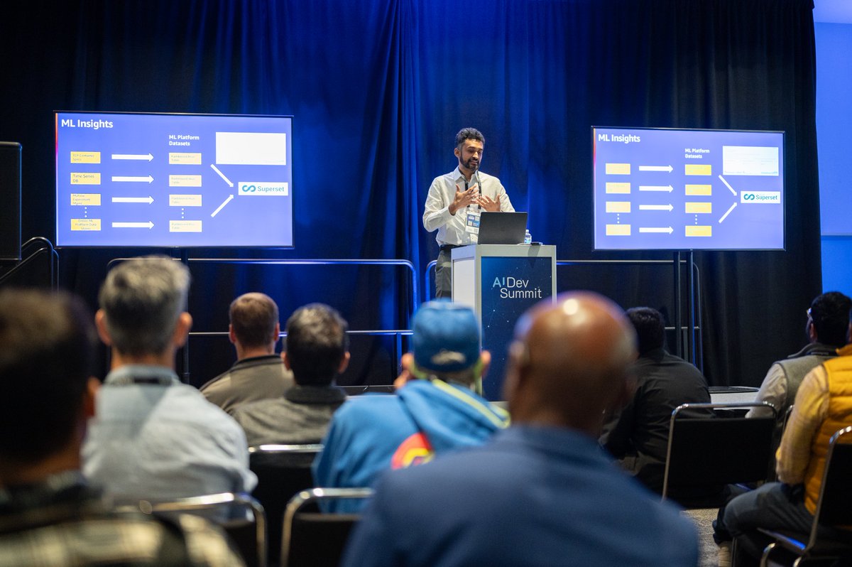 DeveloperWeek tweet media