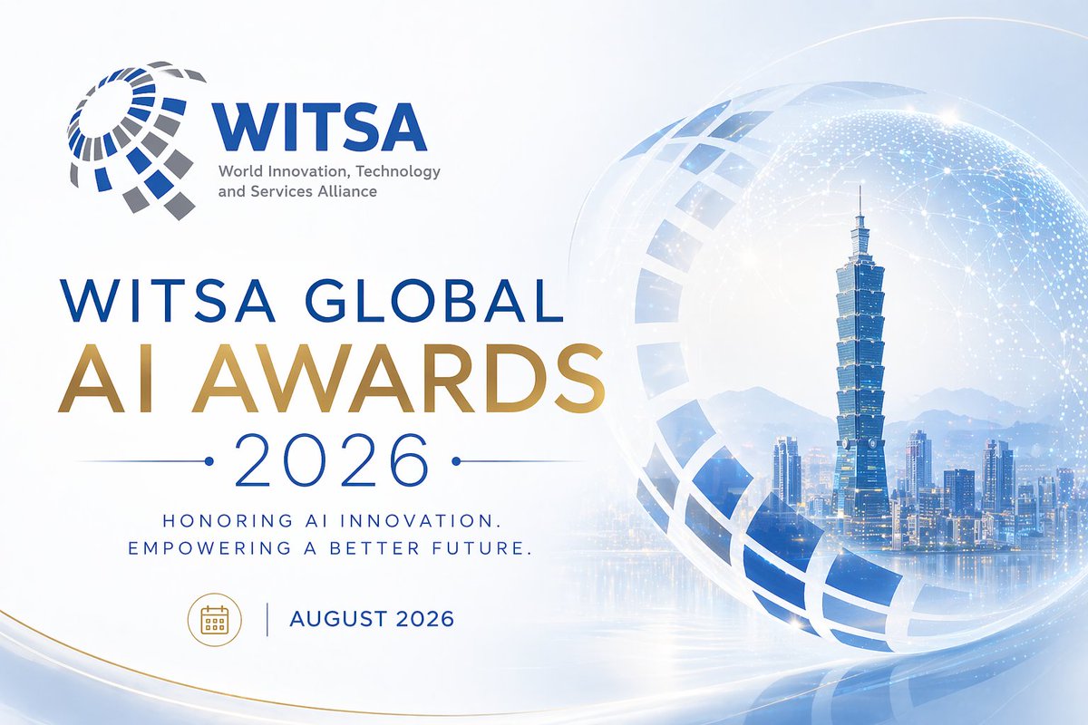 WITSA tweet media
