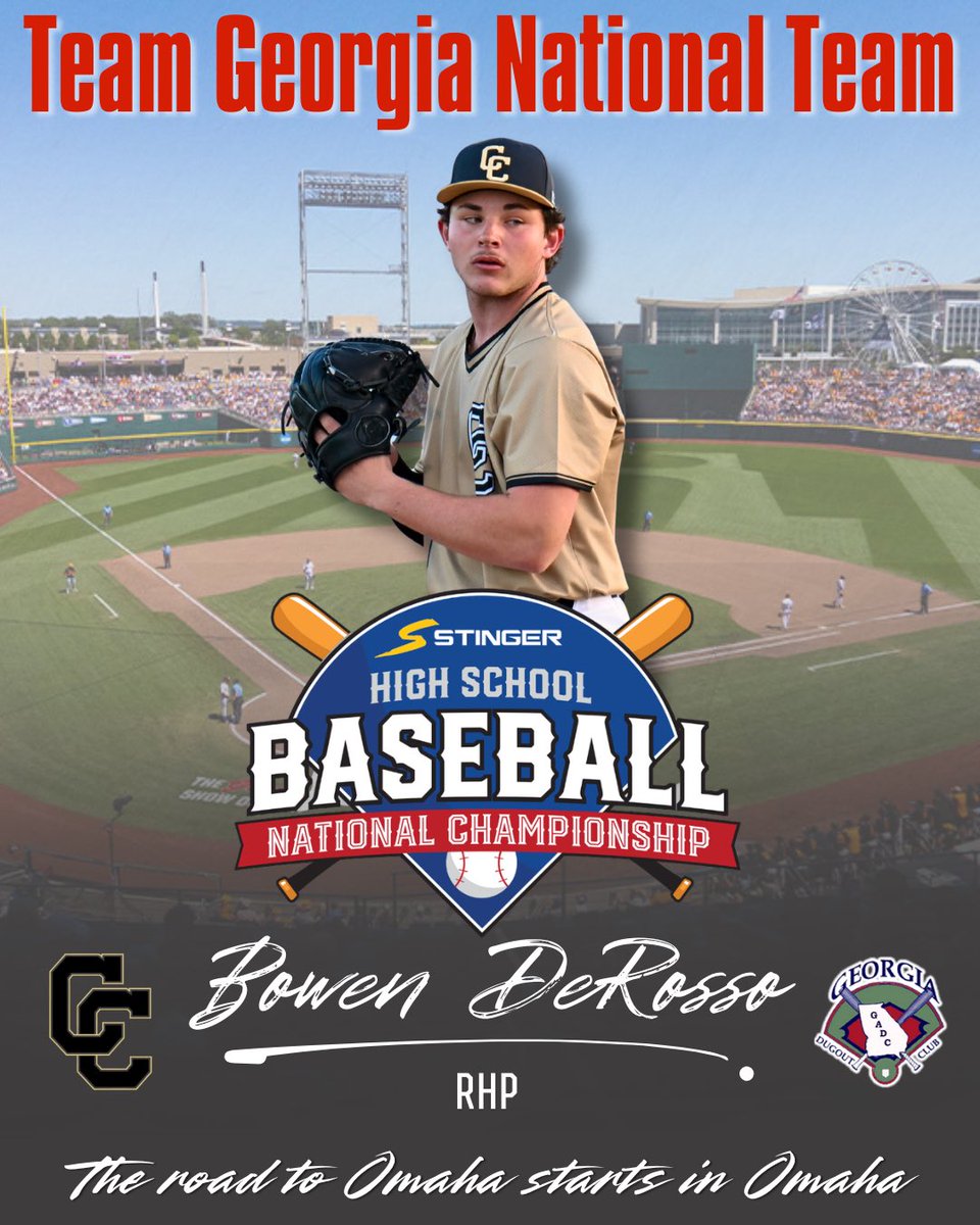GA National Team tweet media
