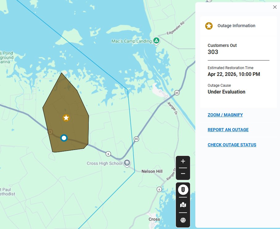 Meteorologist Dorien Minor tweet media