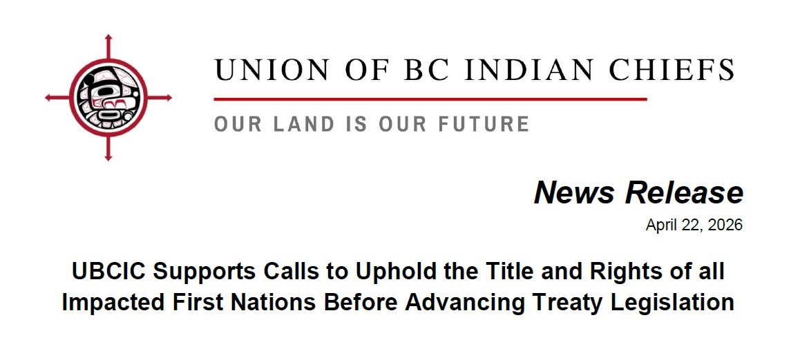 UBCIC tweet media
