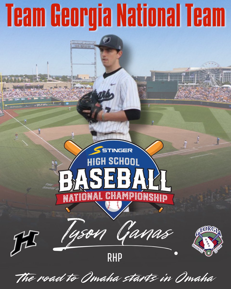 GA National Team tweet media