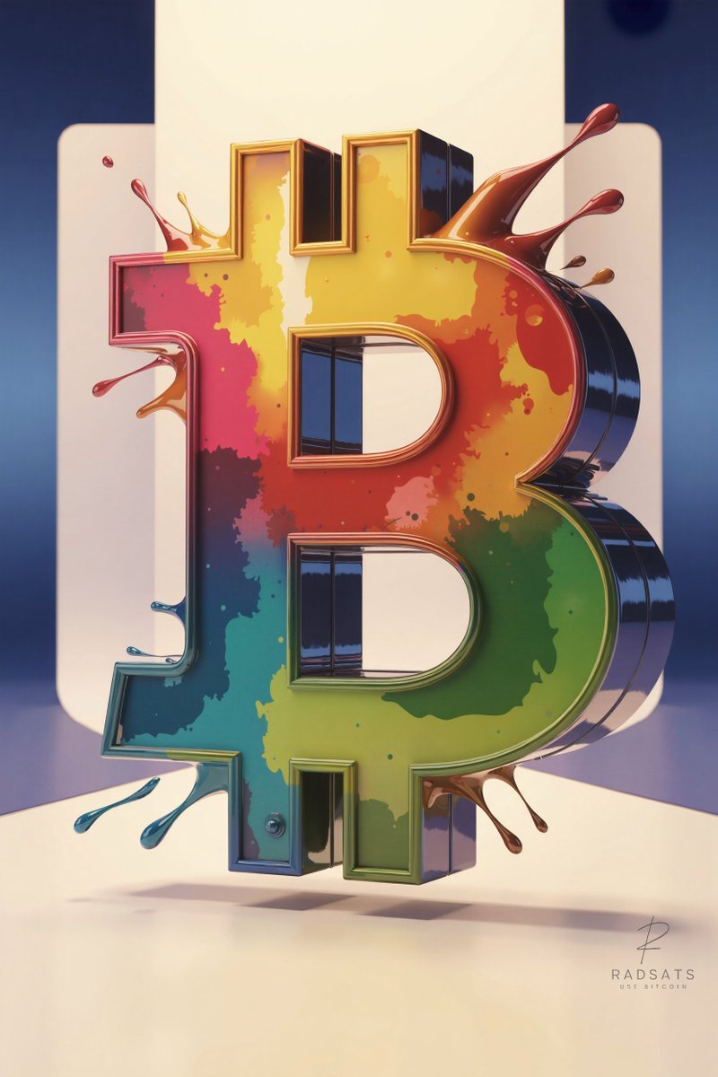 Brad Parisi :: BIP-110 tweet media