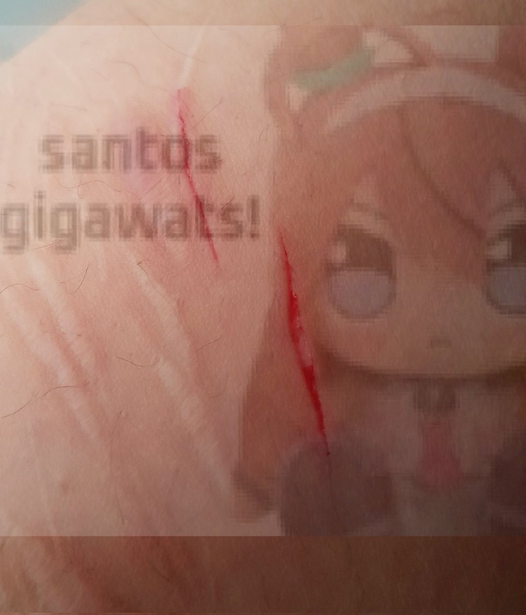 7Lob0tomy79254's tweet image. #shtwt
Voi a m0r1r en flop pwro bue xd ^_^
 zolo kiero subir mis cortes pq zi :v
#XD