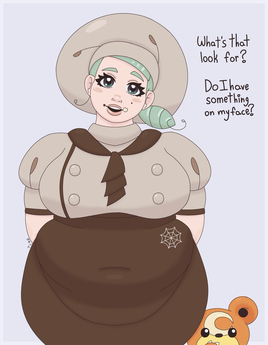 Slime(comms open) (@Aslimyfulth354) / Posts / X