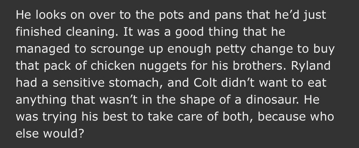 boy genius. tweet media