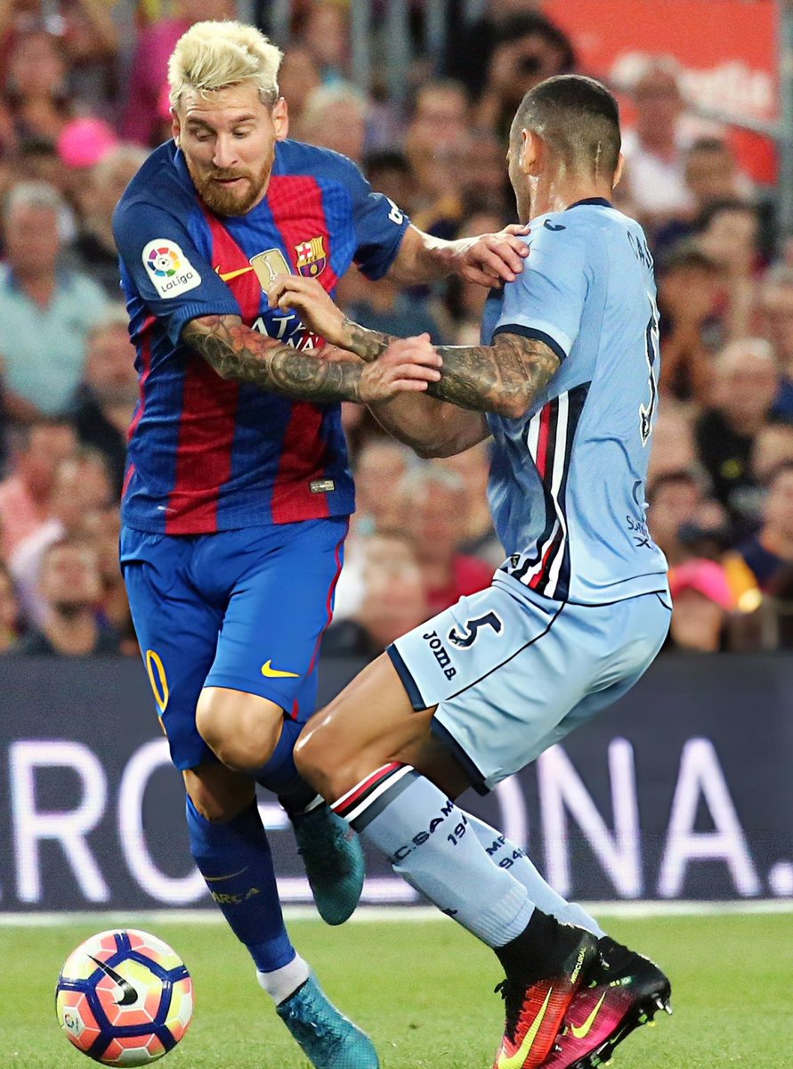 Messi_Bulges's tweet image. #Messi 😍