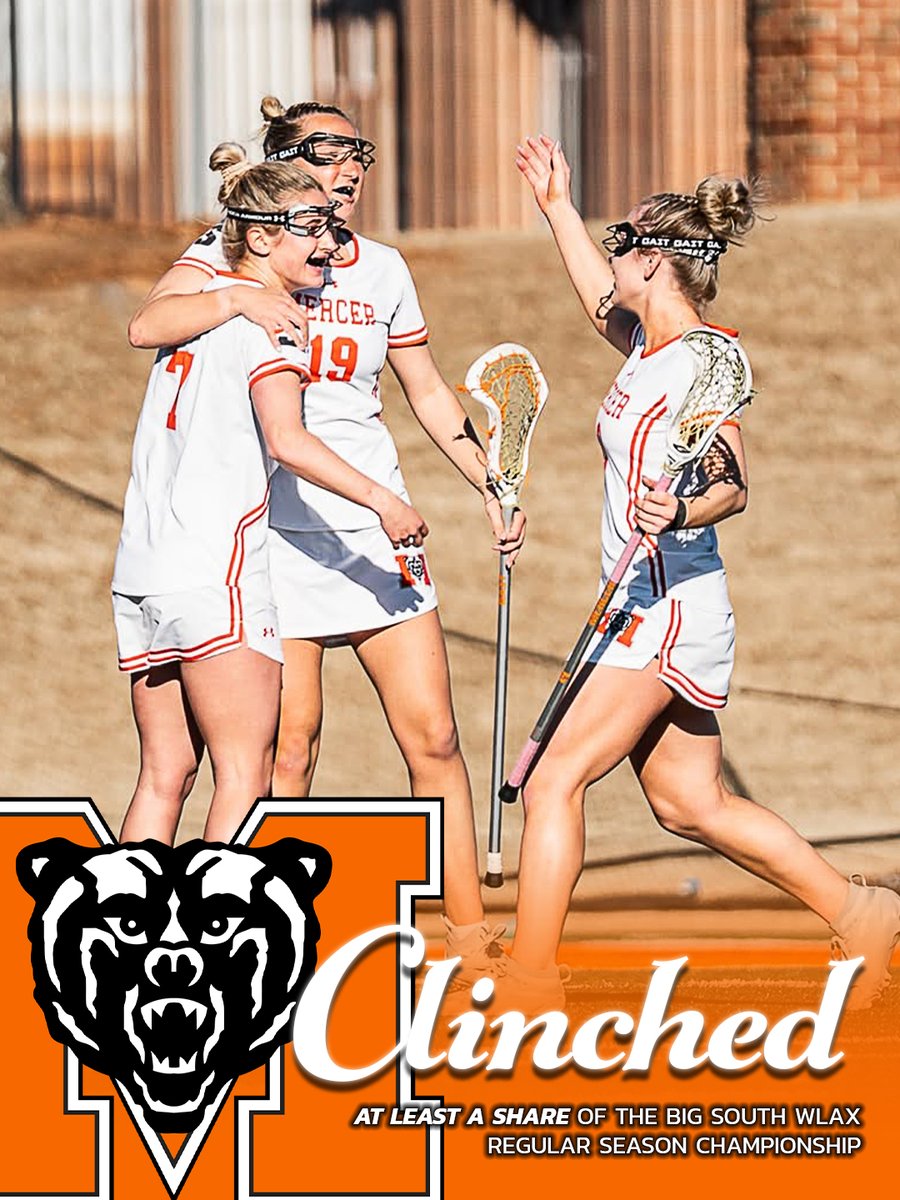 Big South Conference tweet media