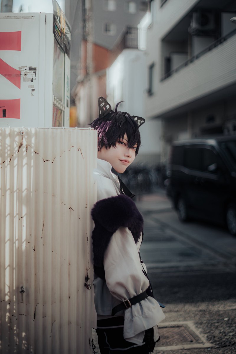 koruhamuRtTt's tweet photo. *cos 🌈🕒 🤝

.

photo.うぬさん https://t.co/2axK8ae6fz