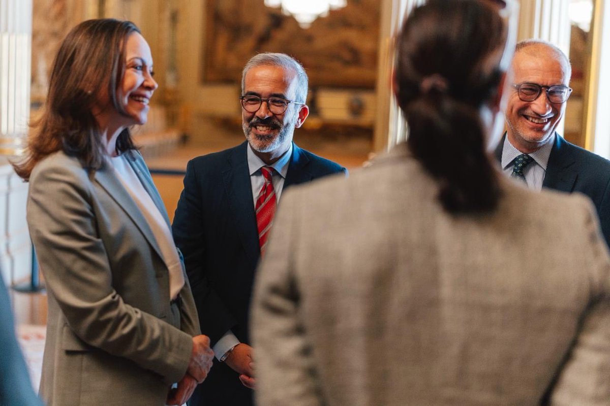 Vocería Oficial de Venezuela tweet media