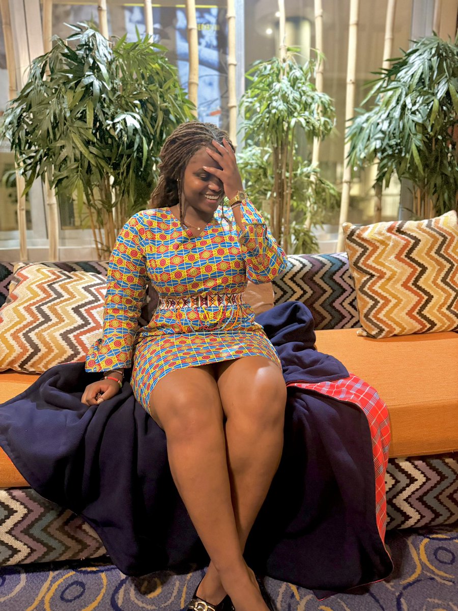 Mercy Masai tweet media