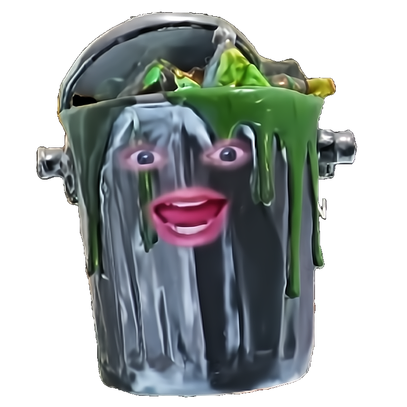 COD TRASH CAN tweet media