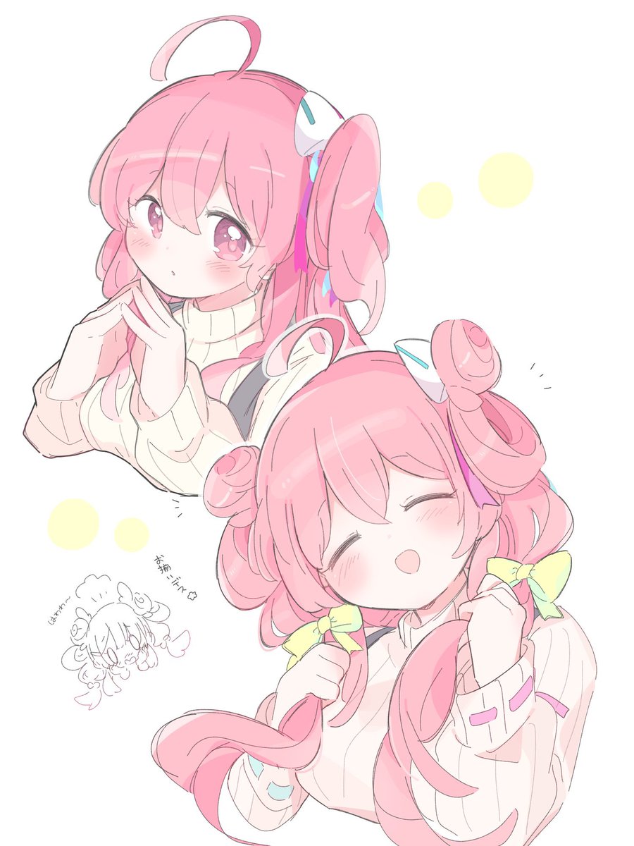 あまい tweet media