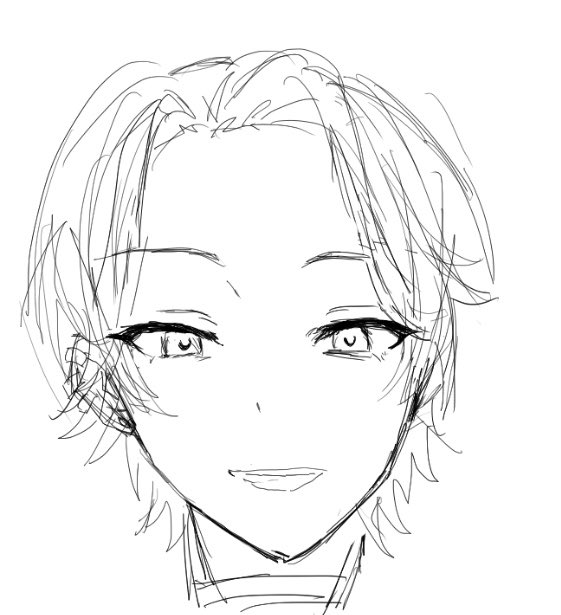 amee0318's tweet image. 顔面つよつよ #prsk_FA