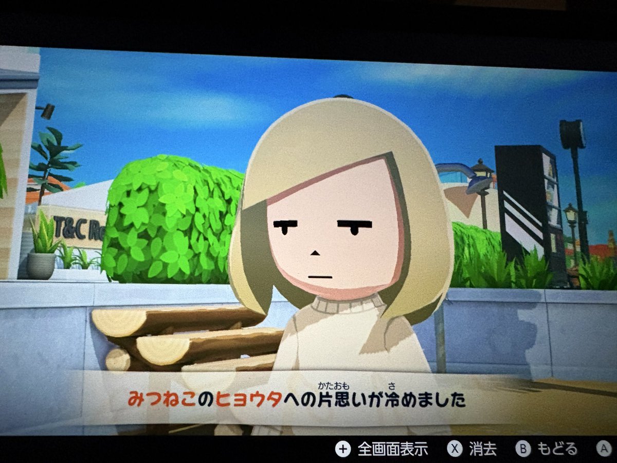 みつねこ tweet media