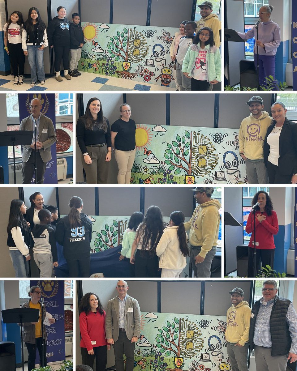 NorwalkPublicSchools tweet media