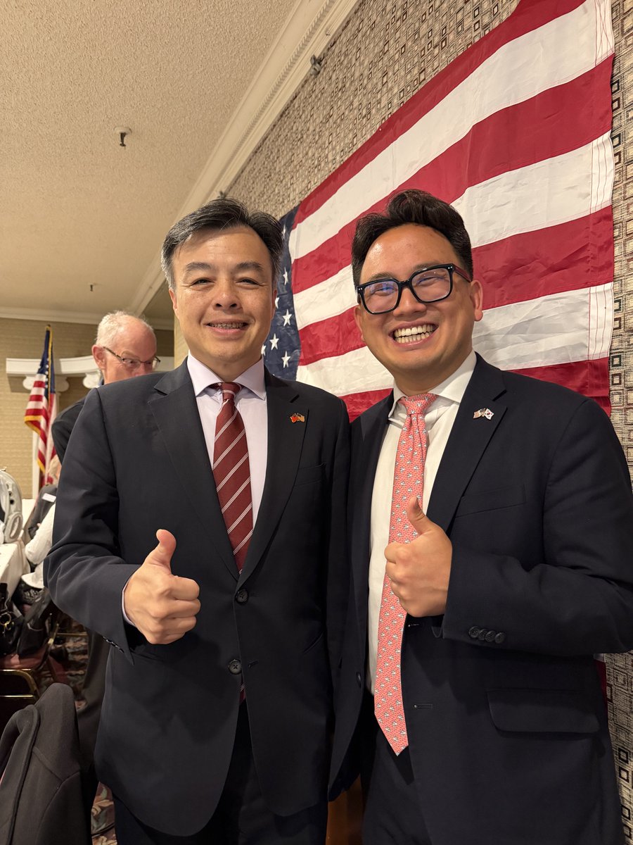 Daniel Chung tweet media