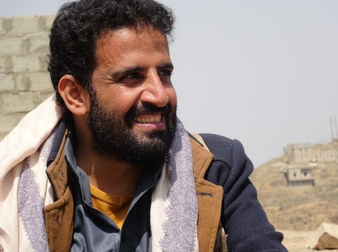 الهدوي tweet media