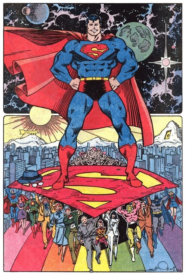 SupermanHomepge's tweet image. #DidYouKnow April 22 is #NationalPinupDay.