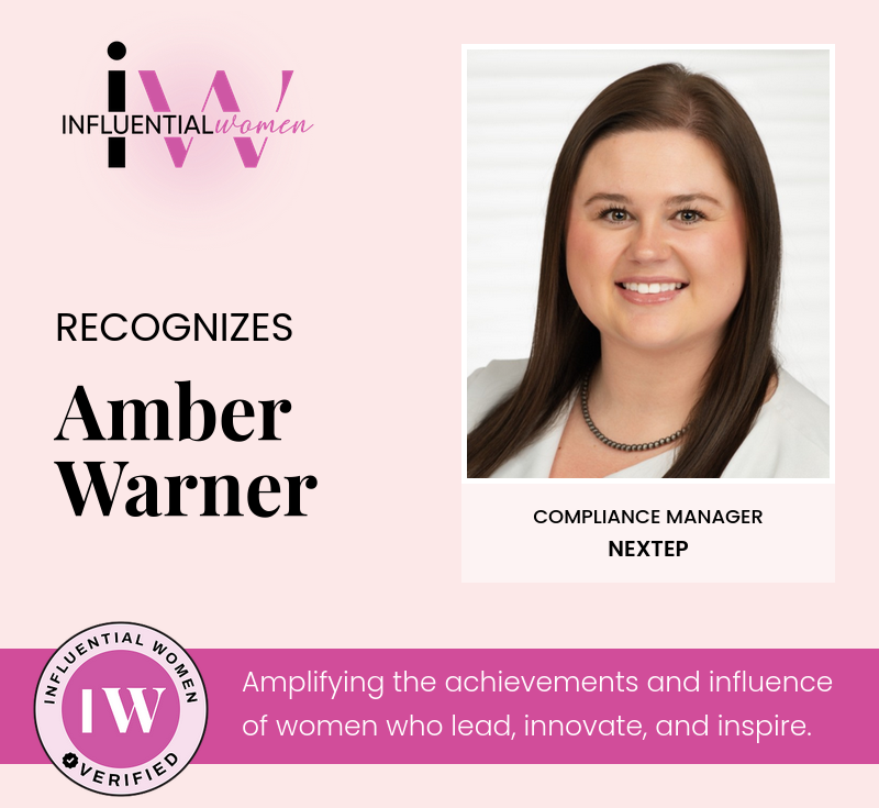 Influential Women tweet media